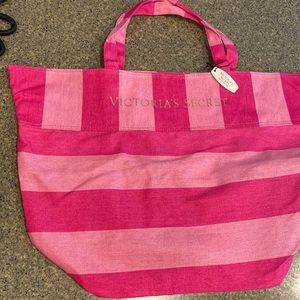 Brand New Victorias Secret tote